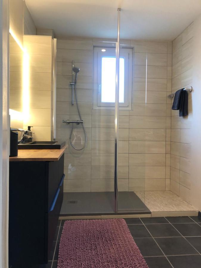 L'œil De Appartement *