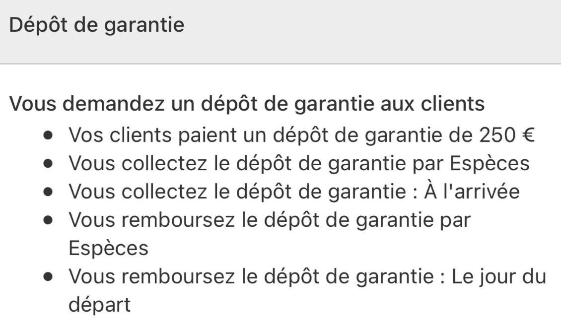 L'instant T 4* Balnéo, Sauna Et Parking Privé Appartamento