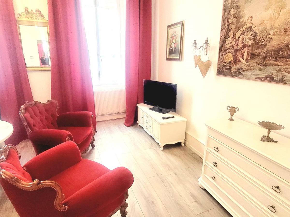 Appartamento L'ambassadeur - Centre