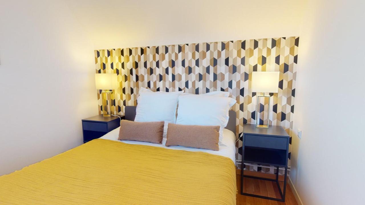 Colmarappart Vauban Avec Apartment *