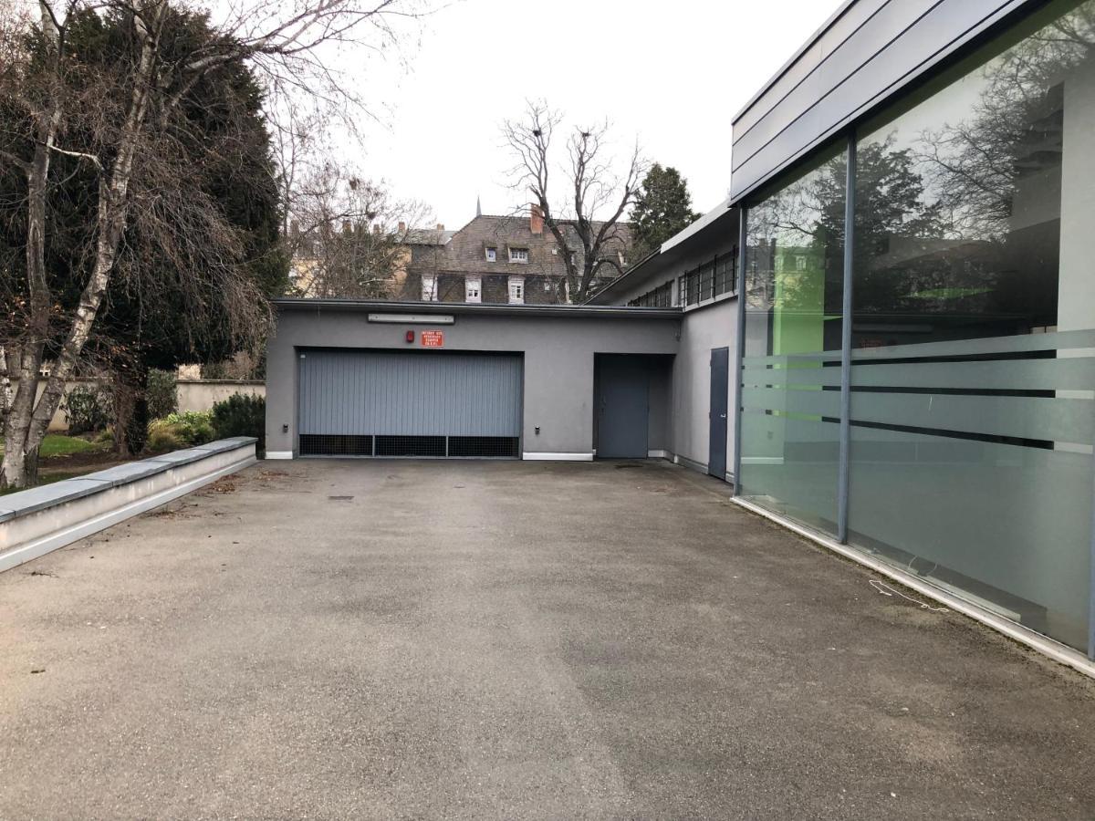 Appartement Le Nid De Mathilde *