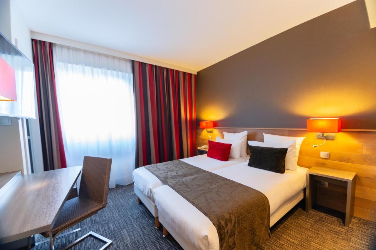 Hotel Turenne