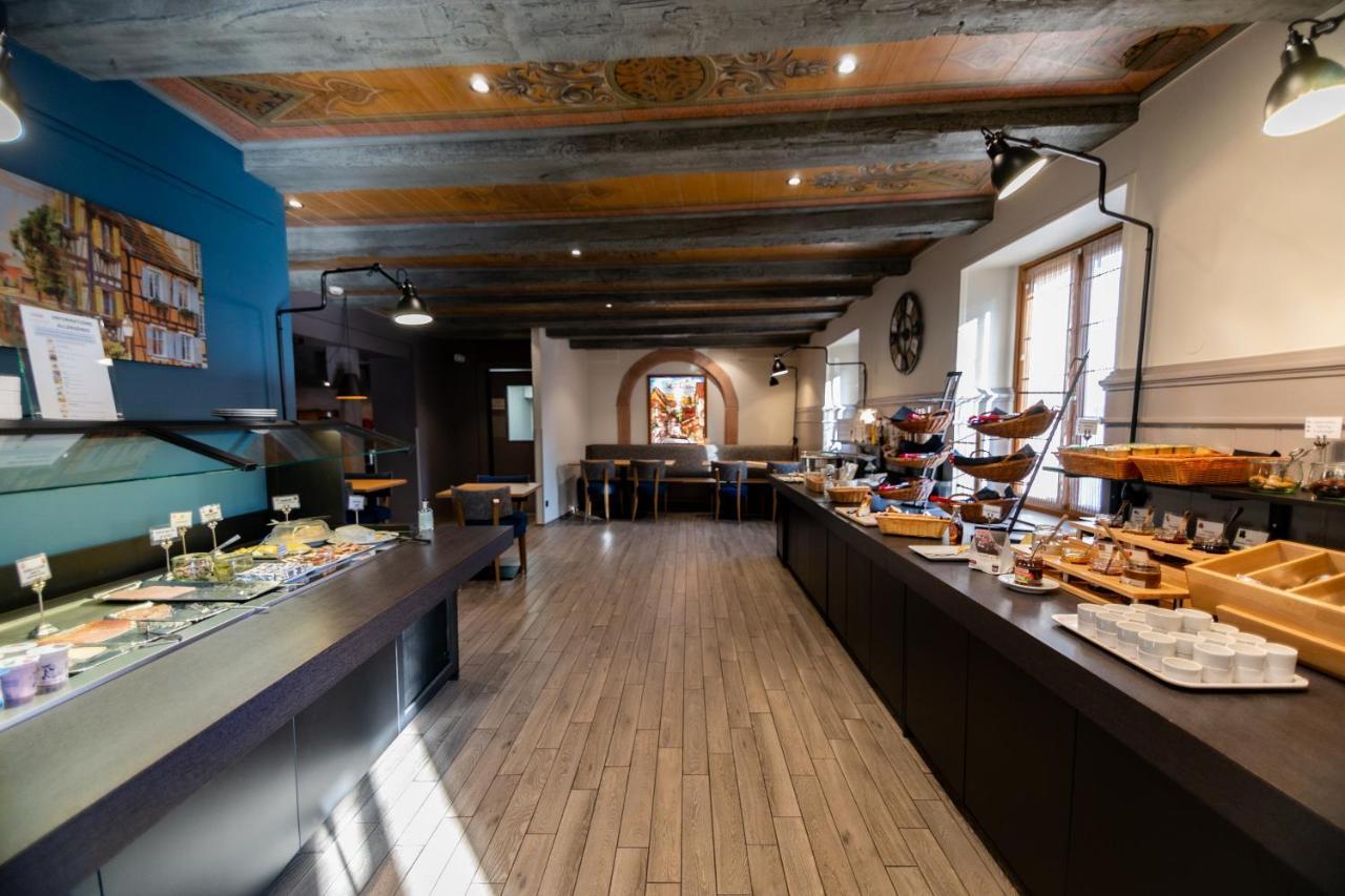 Hotel Turenne 3*