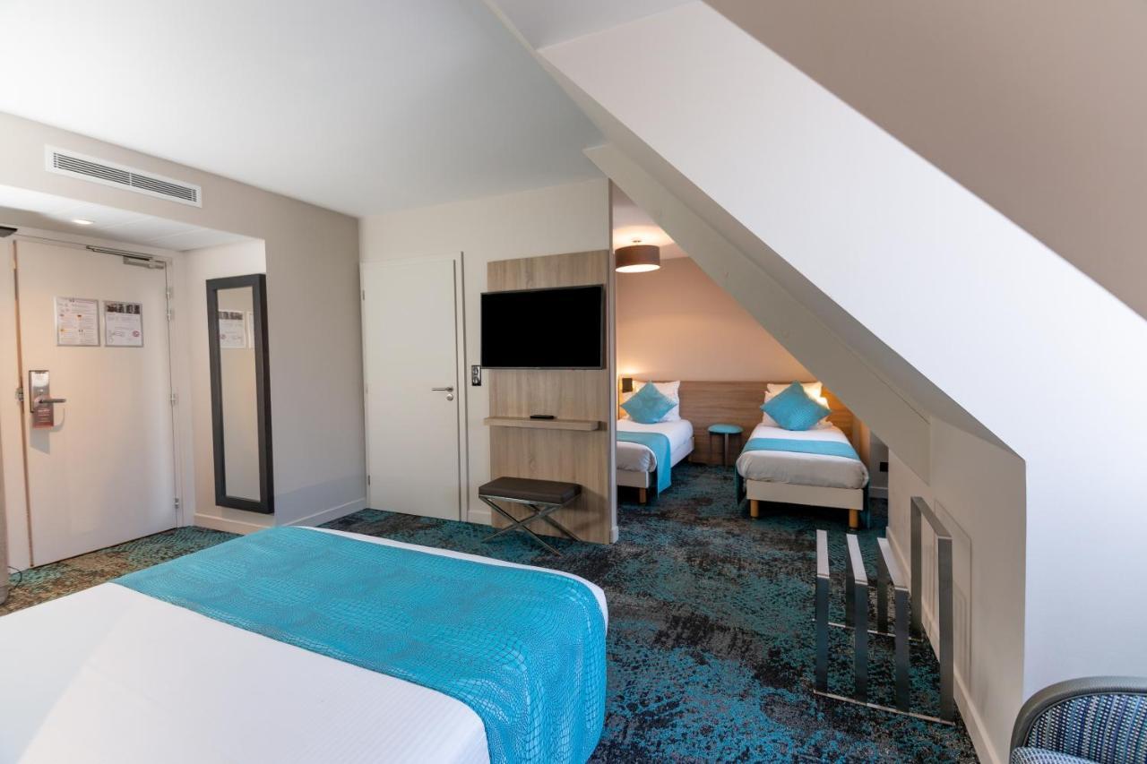 Turenne Hotel 3*