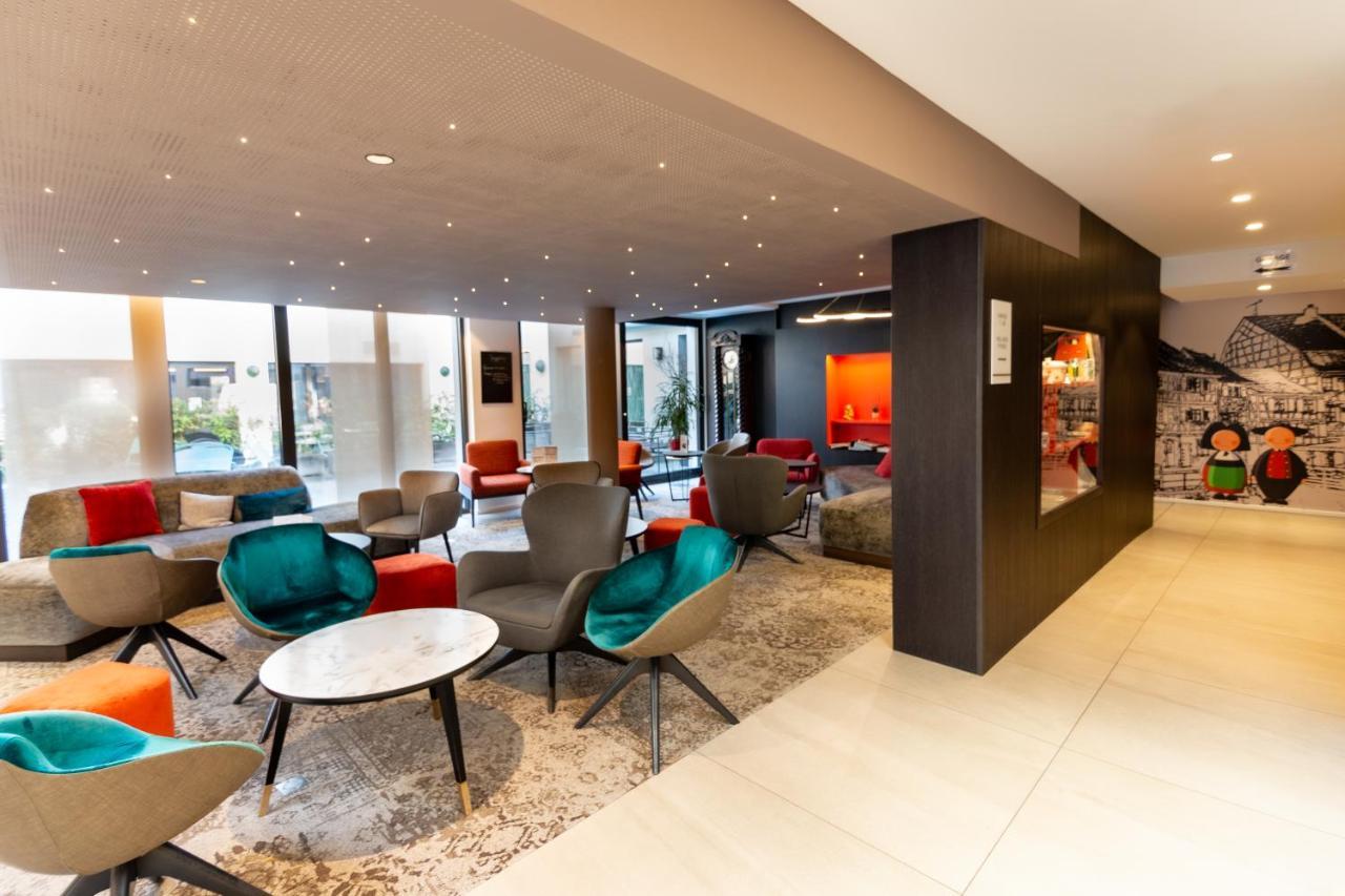 Hotel Turenne 3*