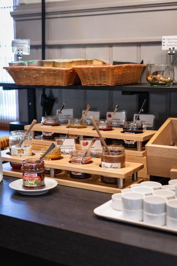 Hotel Turenne Colmar