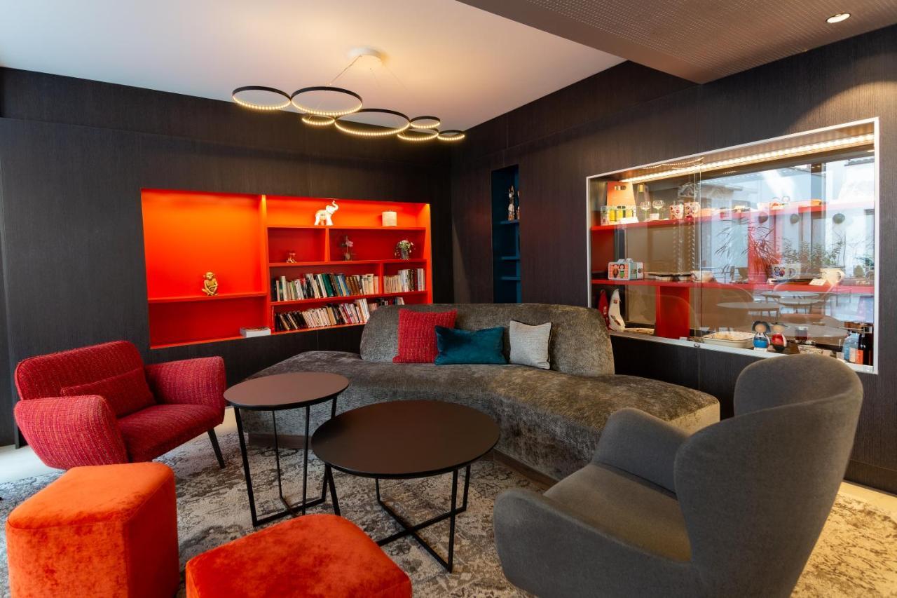 Turenne Hotel 3*