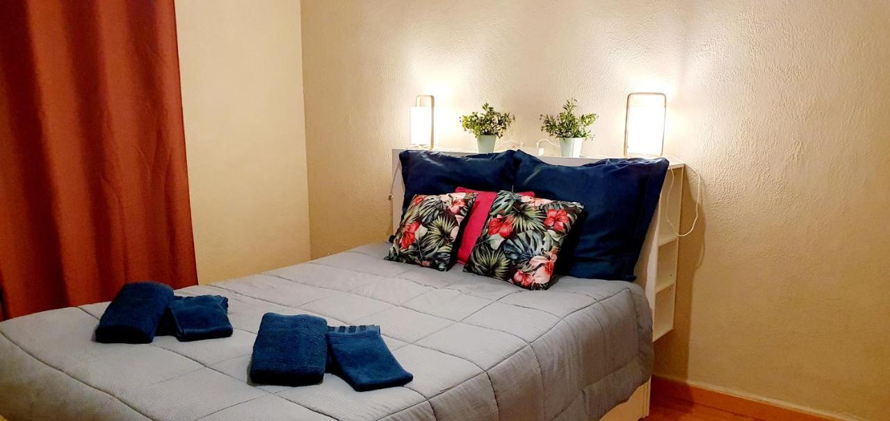Apartment Le Bienvenue A - Parking Prive Inclus, Centre A Deux Pas *