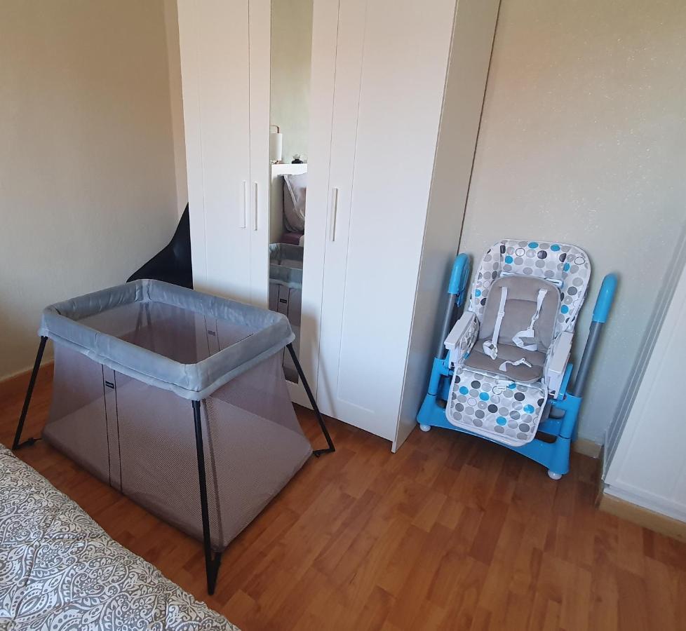Appartement Bienvenue à
