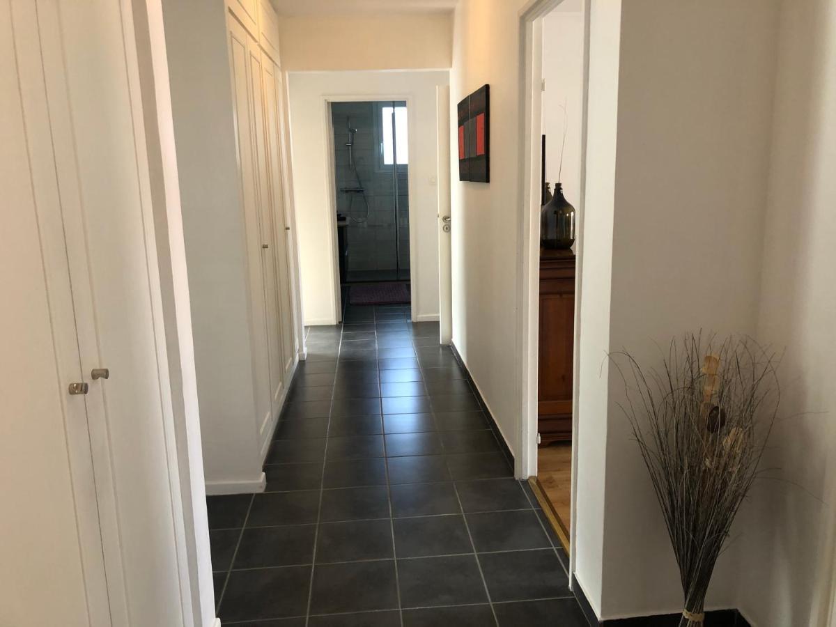 L'œil De Appartement Colmar