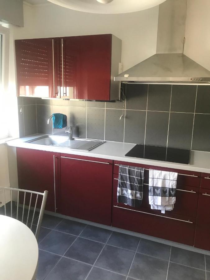 Appartement L'œil De