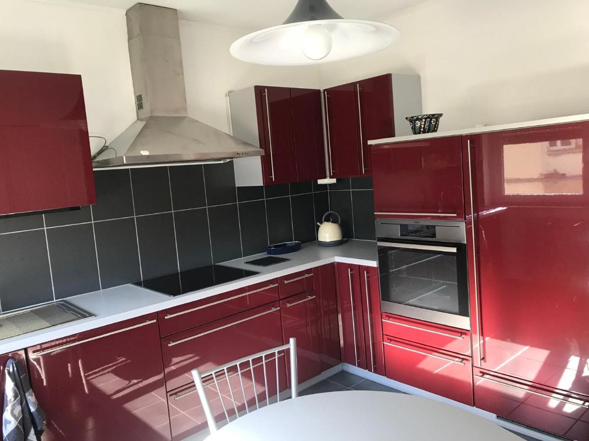 Appartement L'œil De