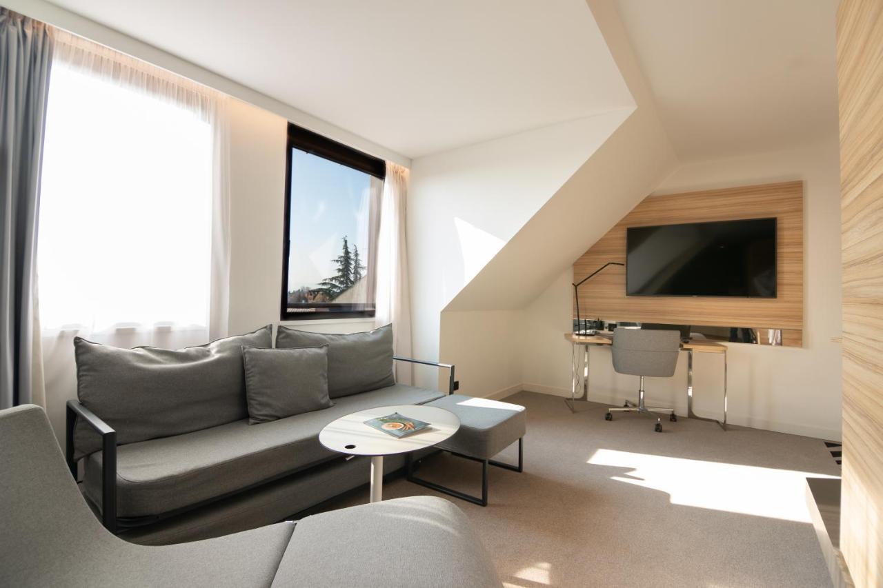 Novotel Centre Colmar
