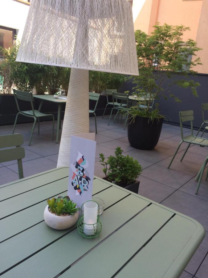 Novotel Centre 4* Colmar