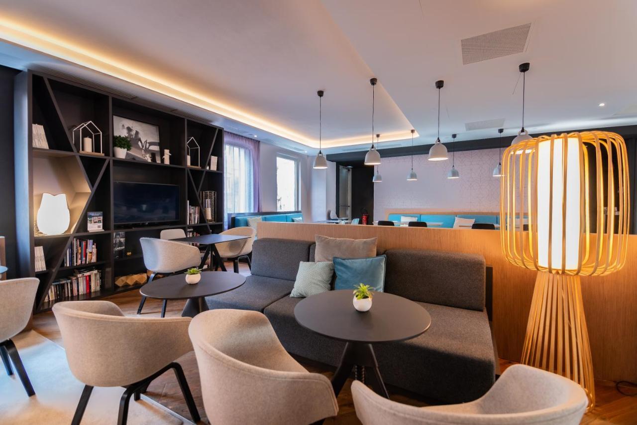 Novotel Centre 4* Colmar