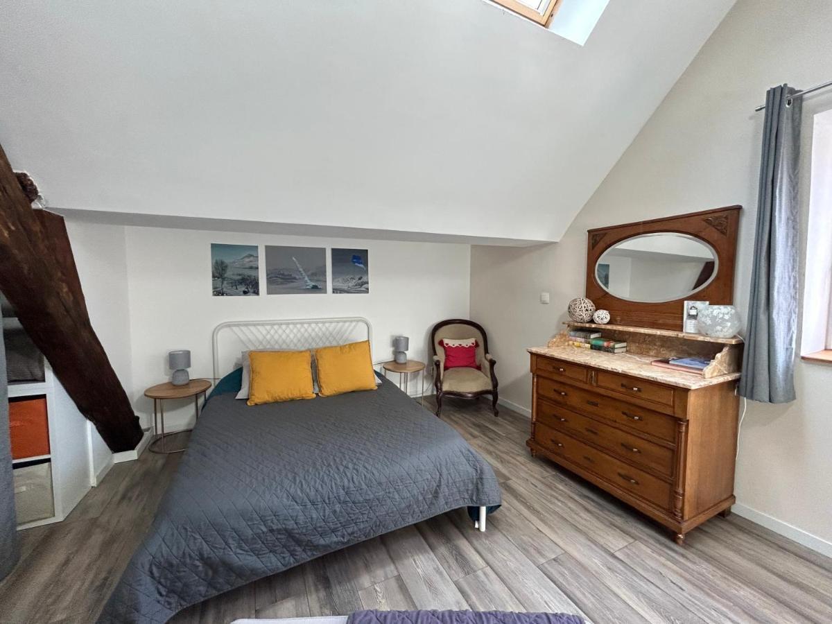 Appartement L'ours De Bis