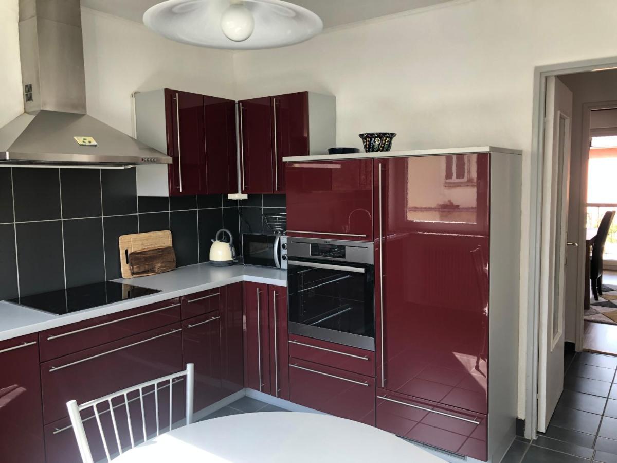 L'œil De Appartement *