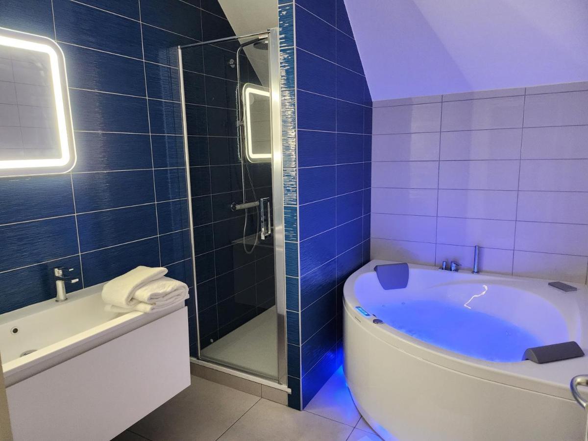 Apartment Colmarappart Vauban Avec