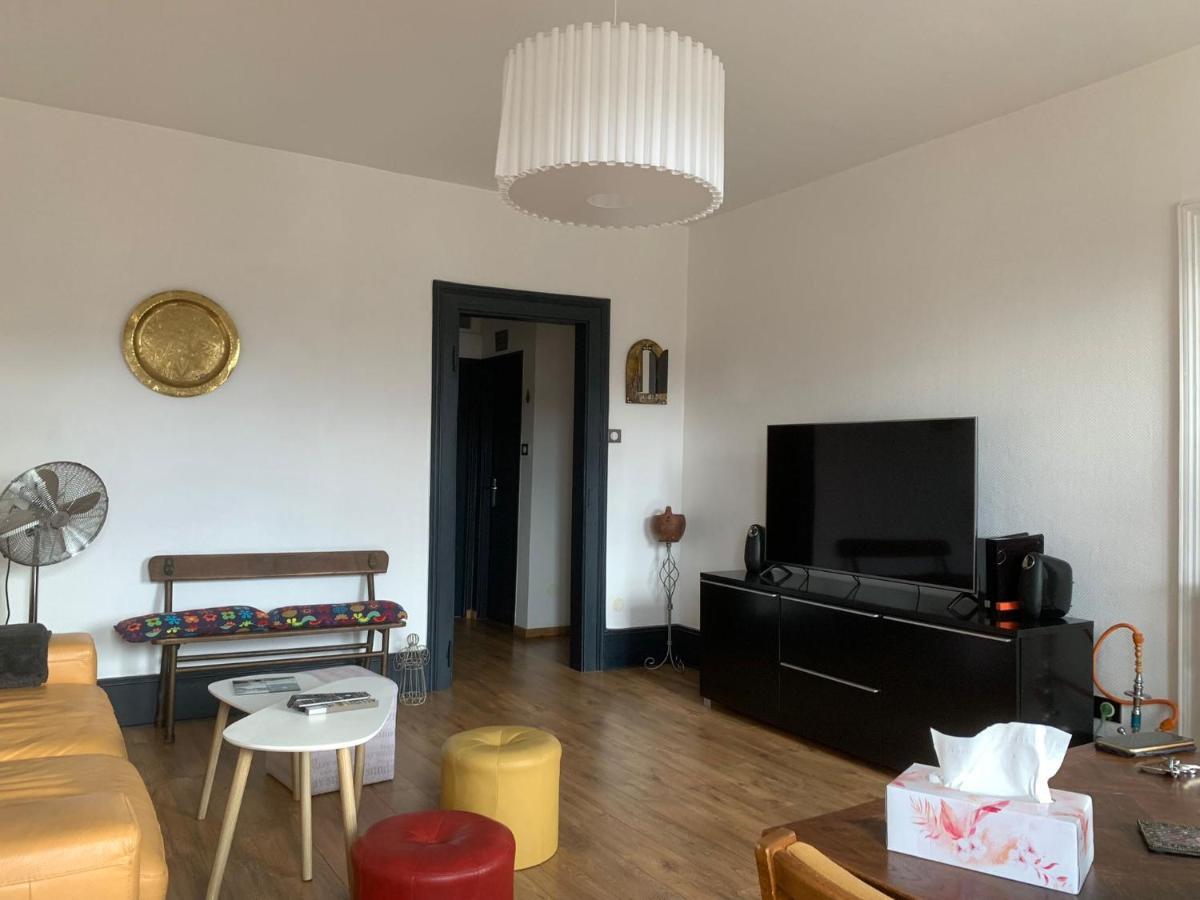 Au Kouglof Avec Netflix Appartement