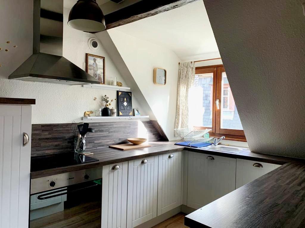 Appartement By Anne *