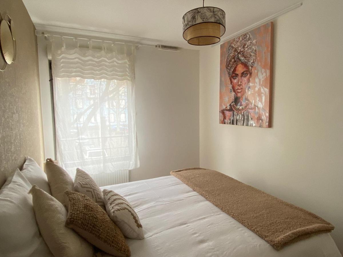 Paradiso Appartement
