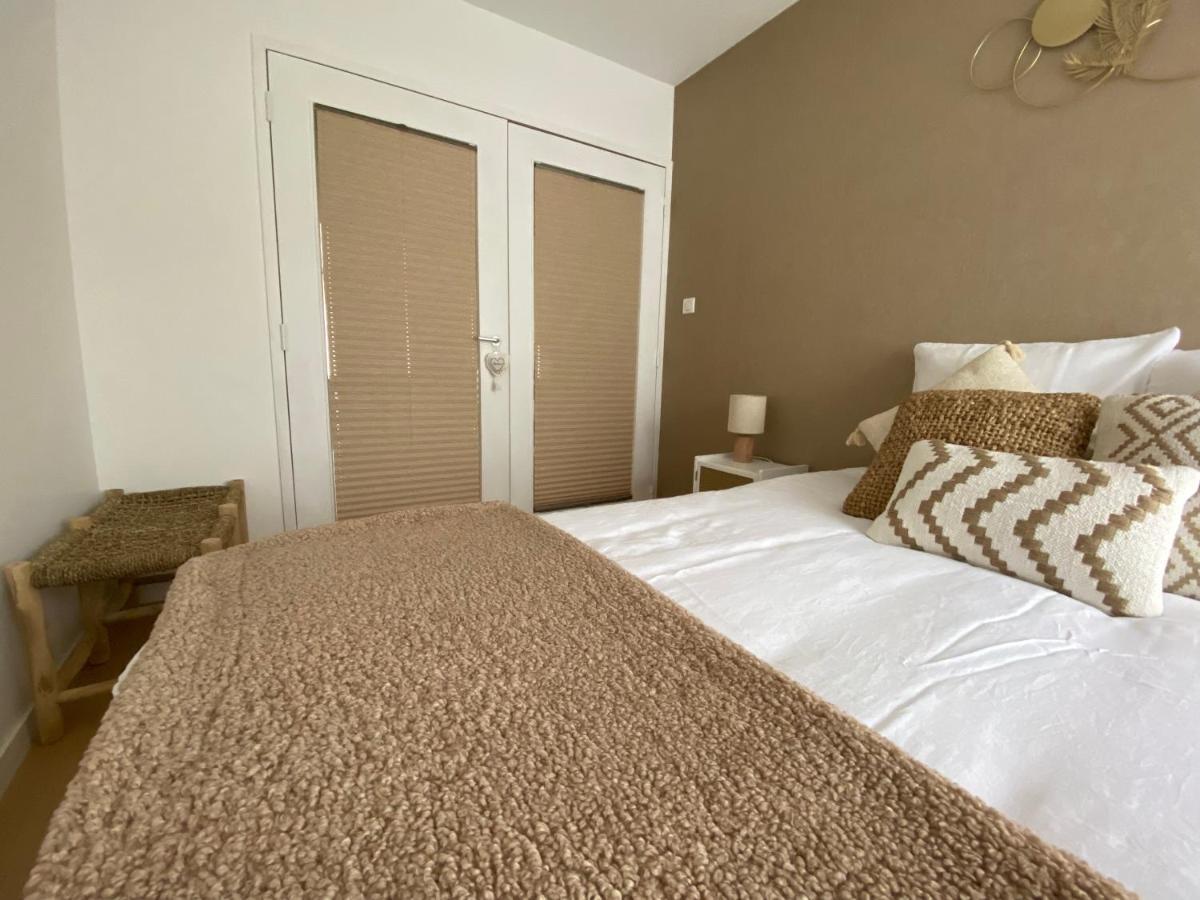 Paradiso Appartement Colmar