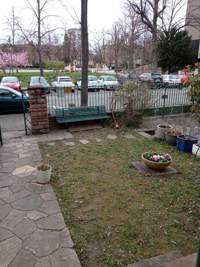 Appartement Rare à - Champ De Mars Vue Sur Le Parc - 70m2 Colmar