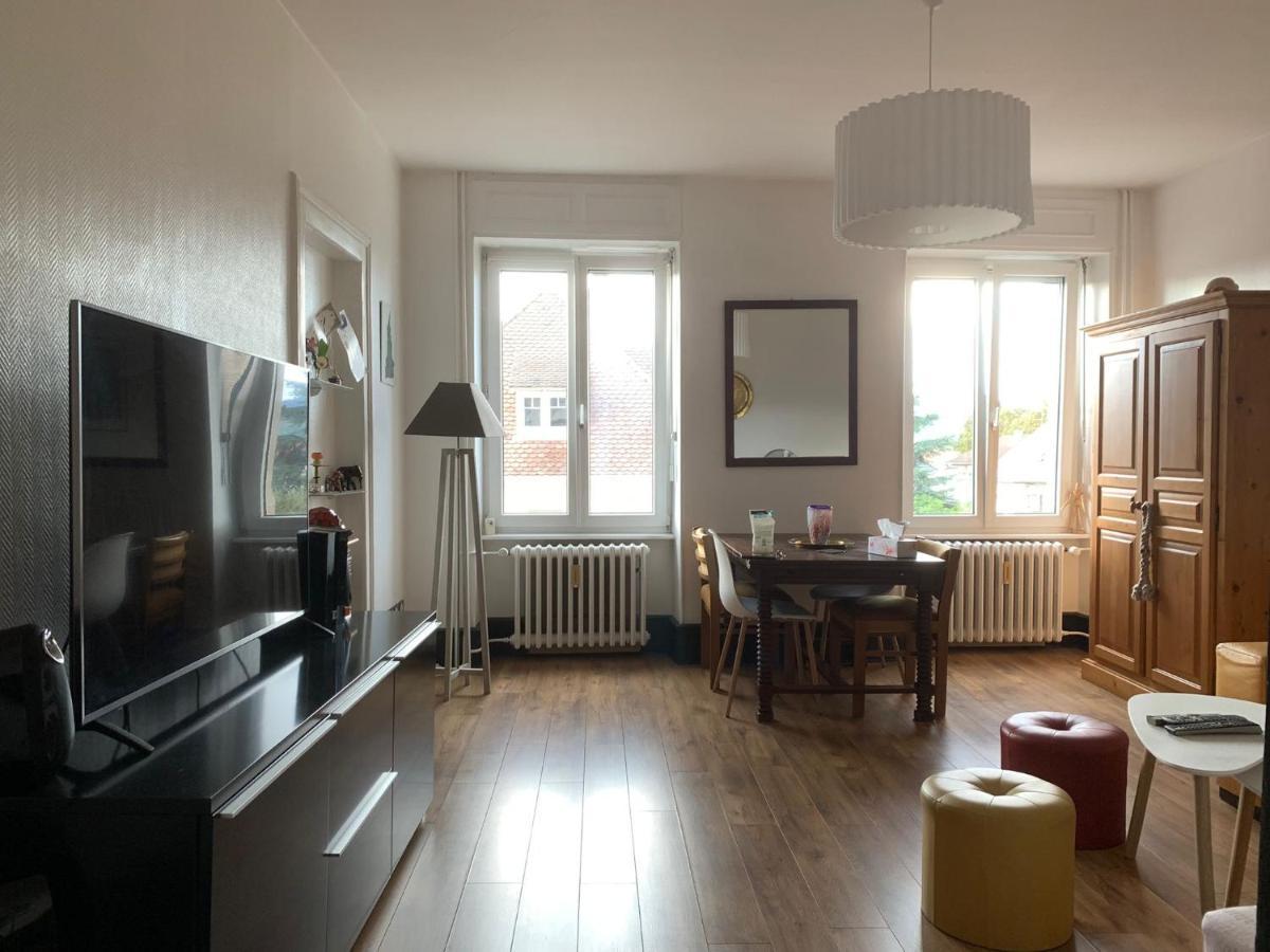 Appartement Au Kouglof Avec Netflix *