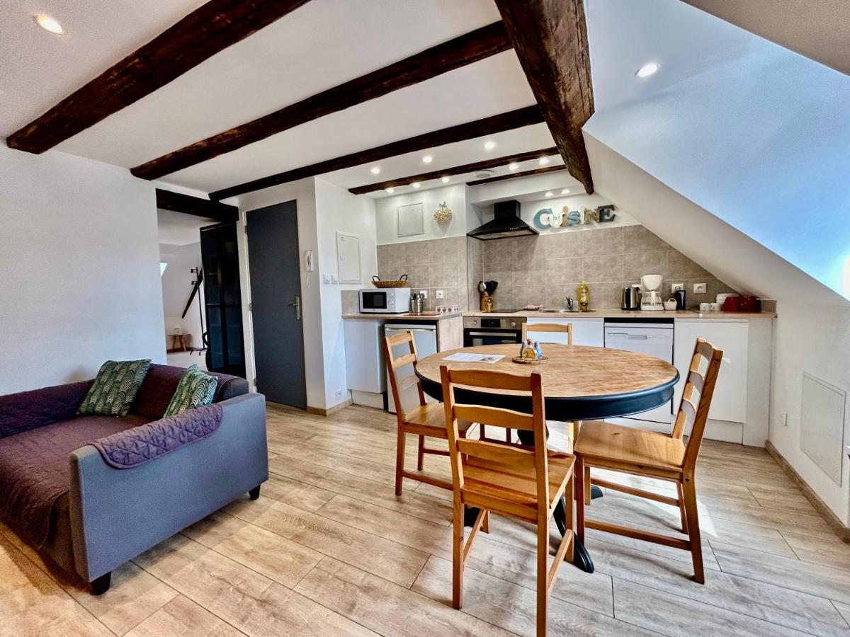 L'ours De - En Centre Appartement Colmar