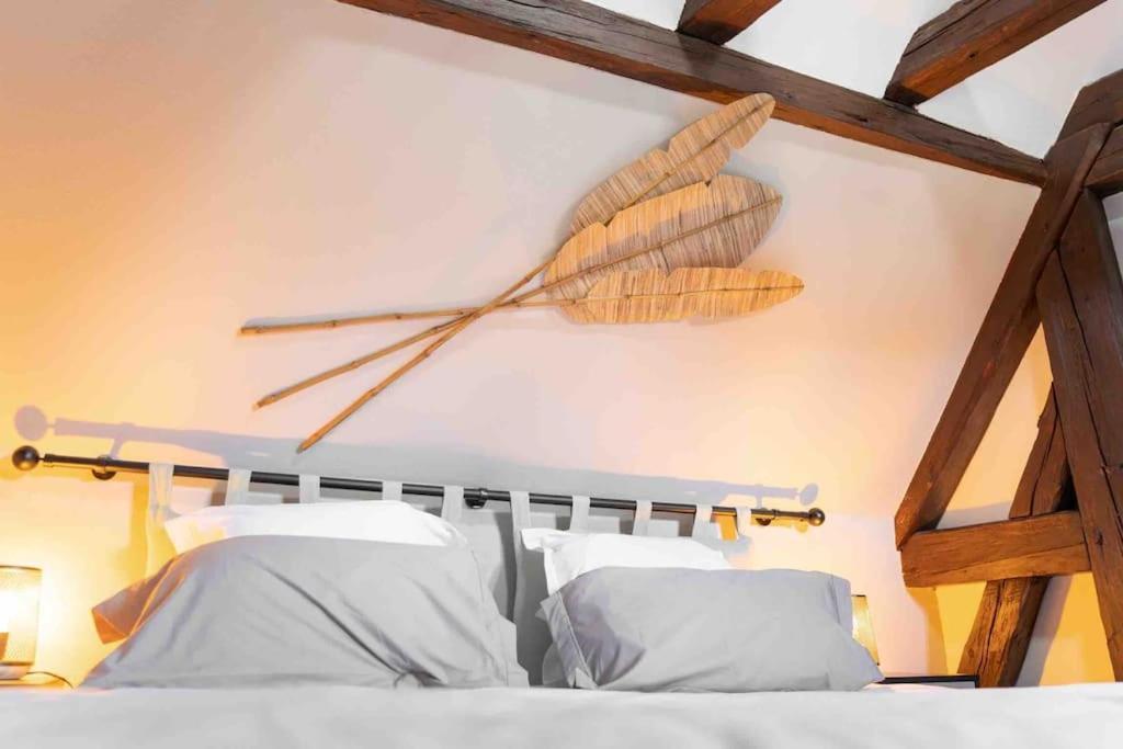 Apartment Les Lionceaux, 120m2 A Colmar, Place De Parking Gratuite Colmar