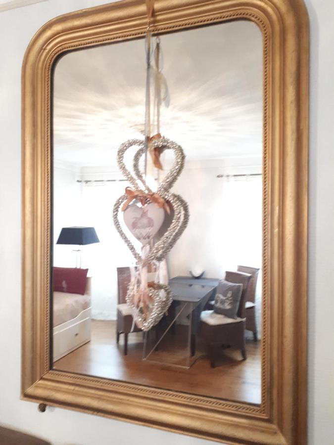 Commanderie Apartment