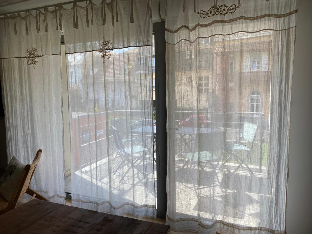 Paradiso Appartement *