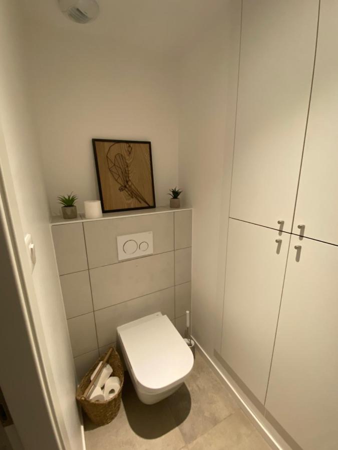 Appartement Paradiso Colmar