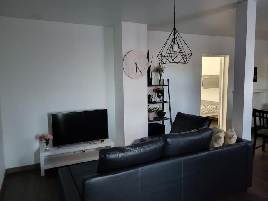 Appartement Mesange *