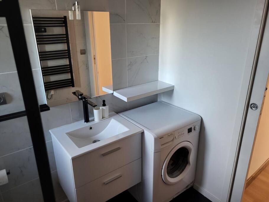 Mesange Appartement *