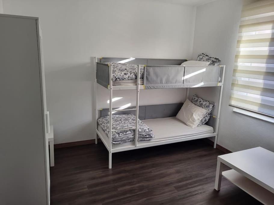 Appartement Mesange