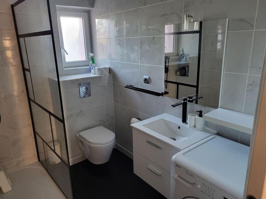 Mesange Appartement