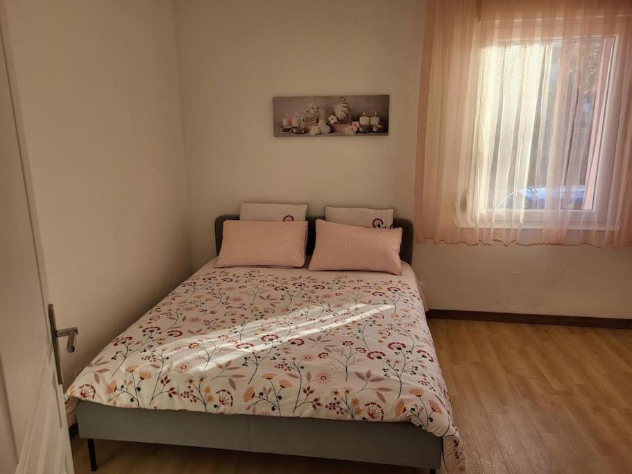 Appartement Mesange