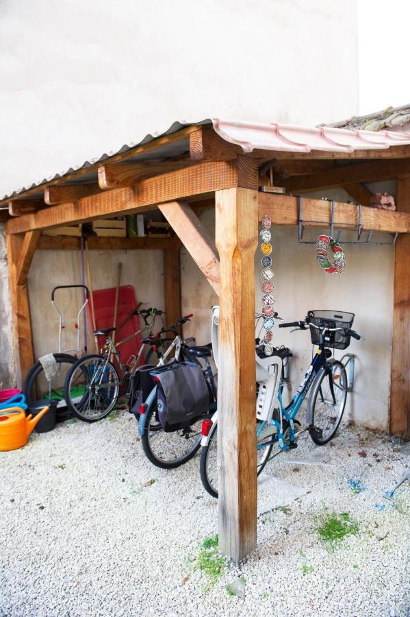 Appartement Big Mama With Aircon ,free Parking Colmar