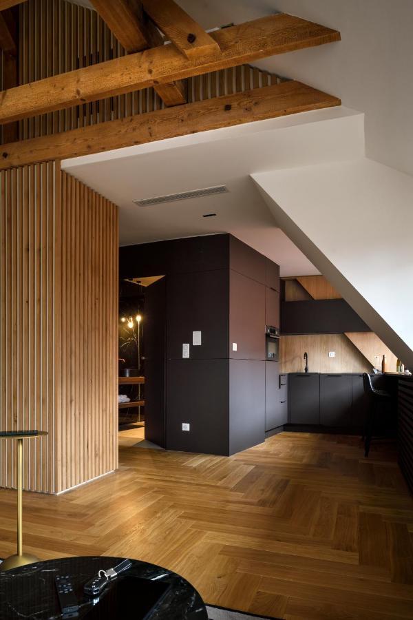 Rive Petite Venise Luxe - Centre - Clim, Ascenseur & Possibilite Parking Appartement Colmar