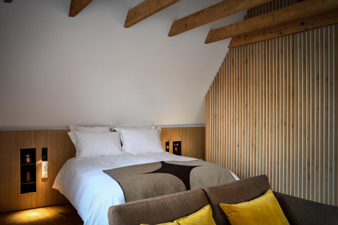 Rive Petite Venise Luxe - Centre - Clim, Ascenseur & Possibilite Parking *