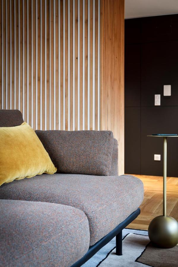 Appartement Rive Petite Venise Luxe - Centre - Clim, Ascenseur & Possibilite Parking