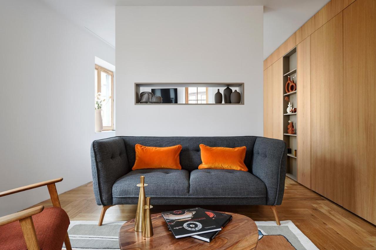 Appartement Rive Petite Venise Luxe - Centre - Clim, Ascenseur & Possibilite Parking Colmar