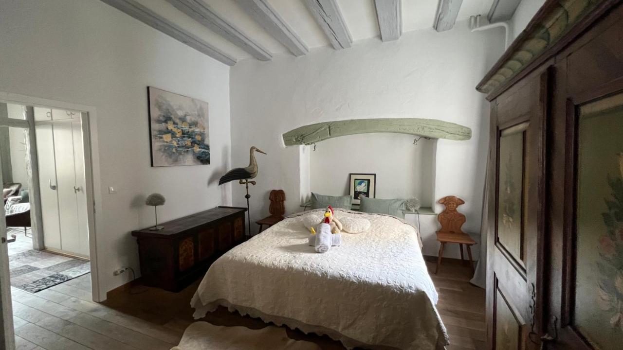 Bi Uns Chez Silvana