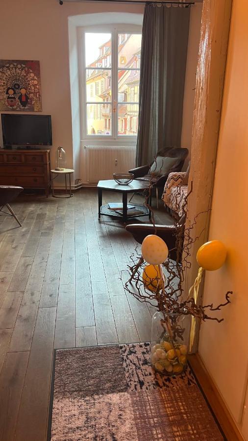Appartement Bi Uns Chez Silvana Colmar