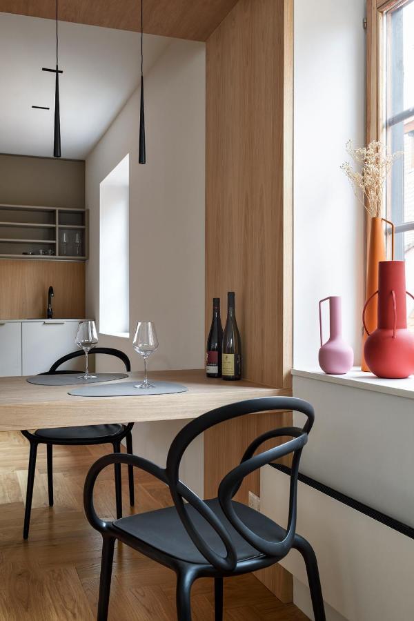 Rive Petite Venise Luxe - Centre - Clim, Ascenseur & Possibilite Parking Appartement *