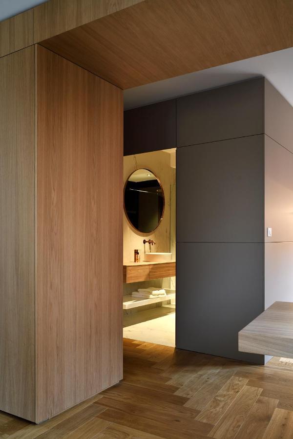 Rive Petite Venise Luxe - Centre - Clim, Ascenseur & Possibilite Parking Appartement *