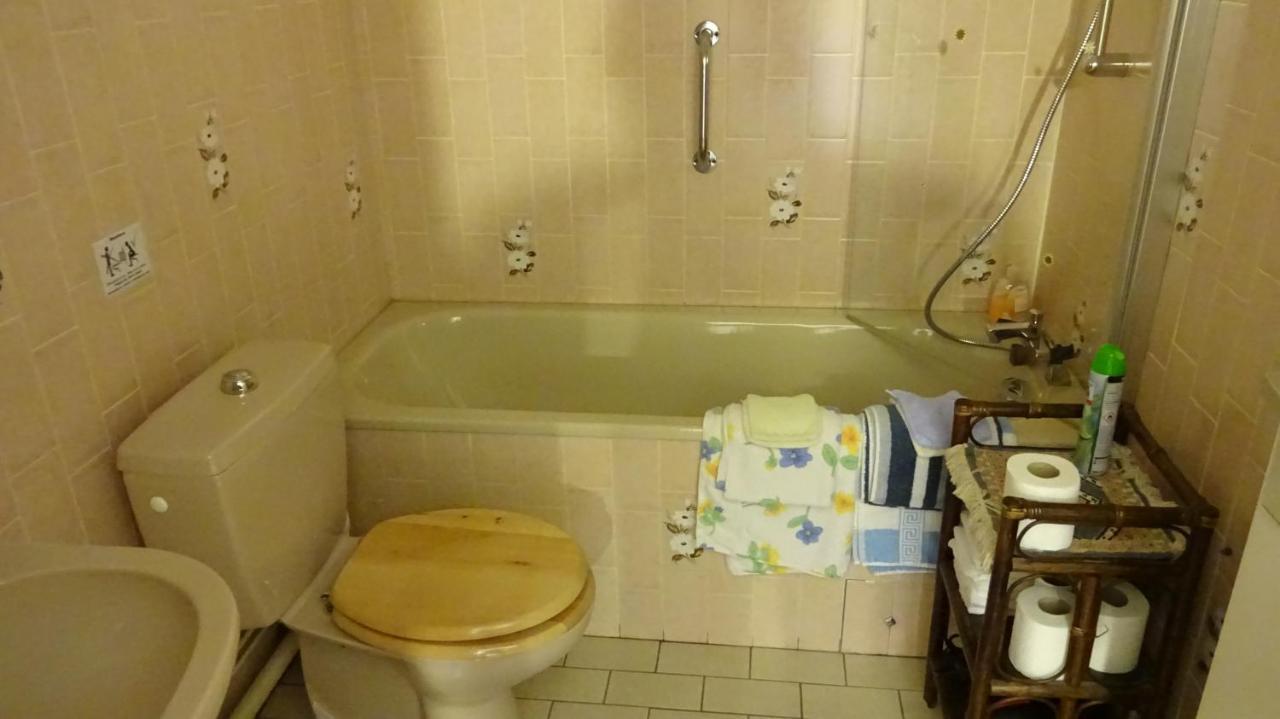 Apartment Klipfel Little Venice Colmar