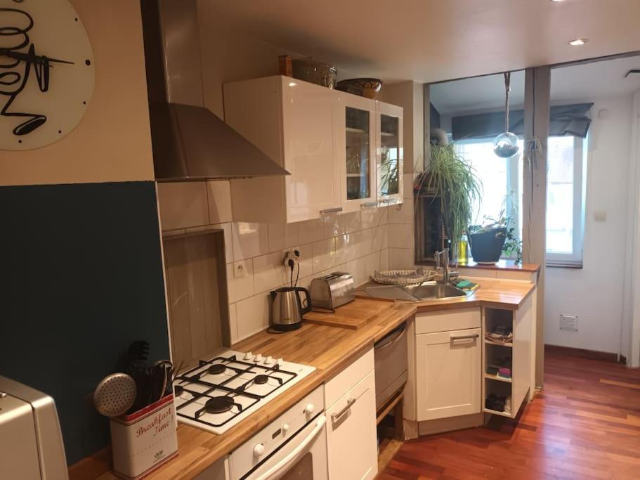 Apartment Le Schauenberg