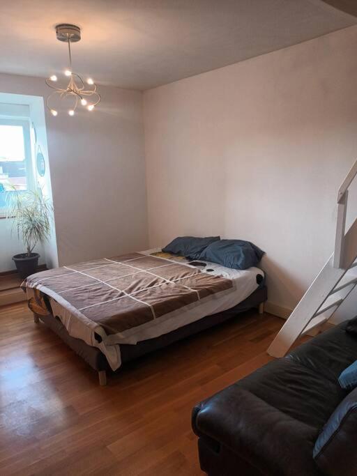 Le Schauenberg Apartment